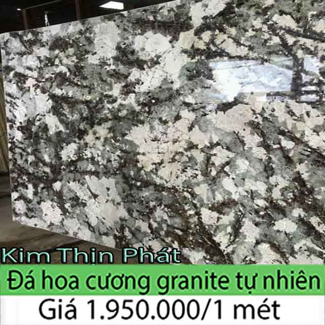 Đá hoa cương 
