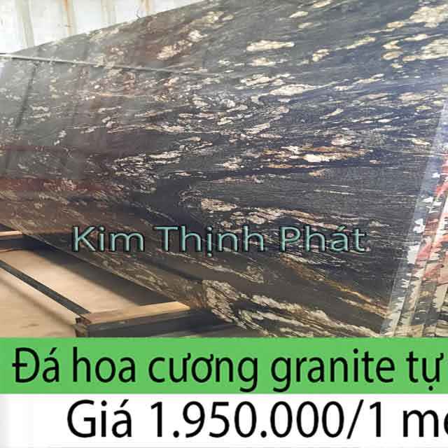 Đá hoa cương 