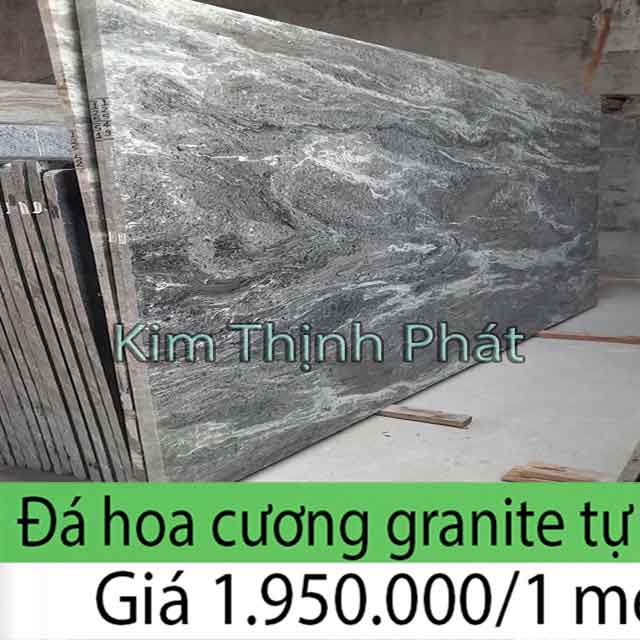 Đá hoa cương 