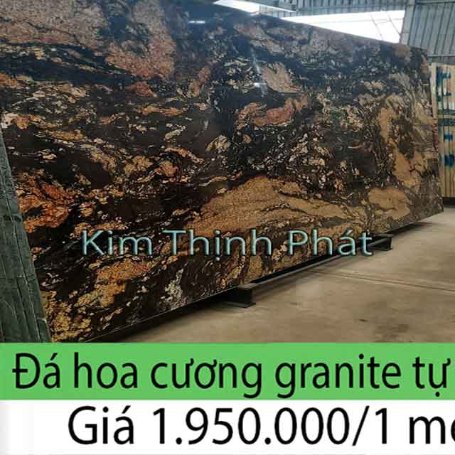 Đá hoa cương 