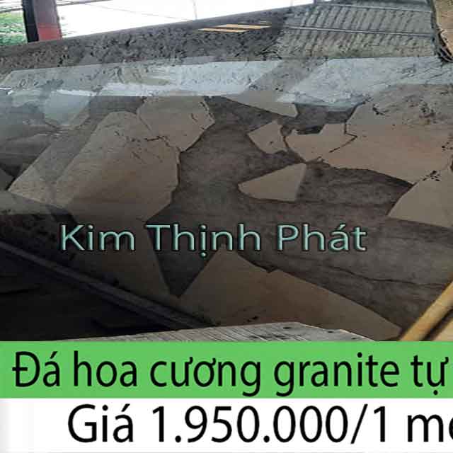 Đá hoa cương 