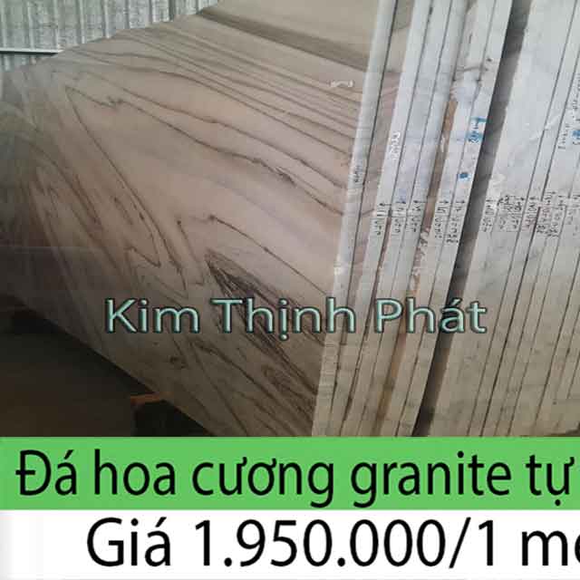 Đá hoa cương 