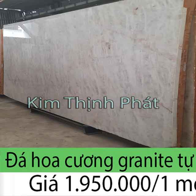 Đá hoa cương 
