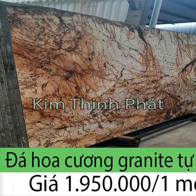 Đá hoa cương 
