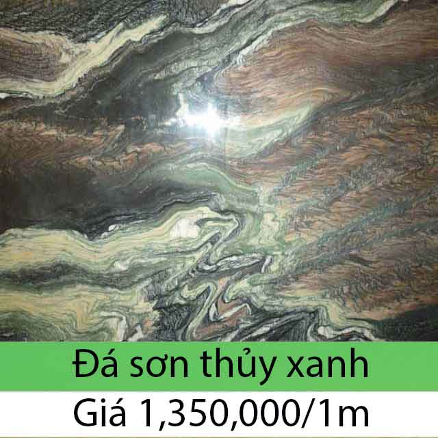  đá hoa cương