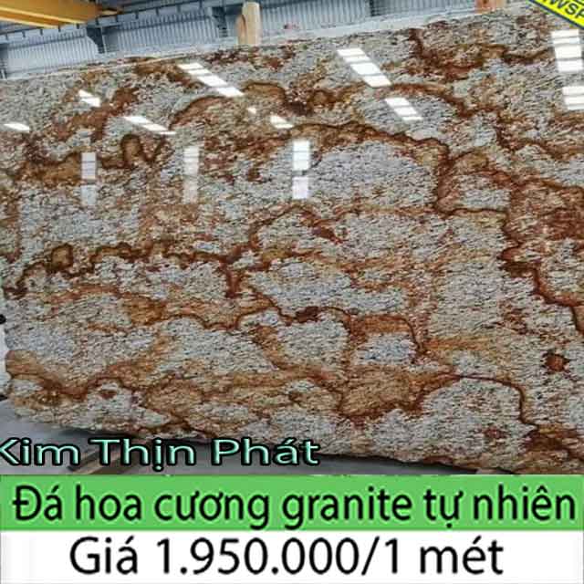  đá hoa cương