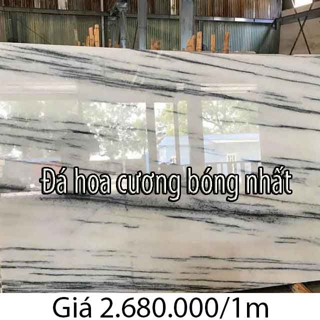 Đá Hoa Cương