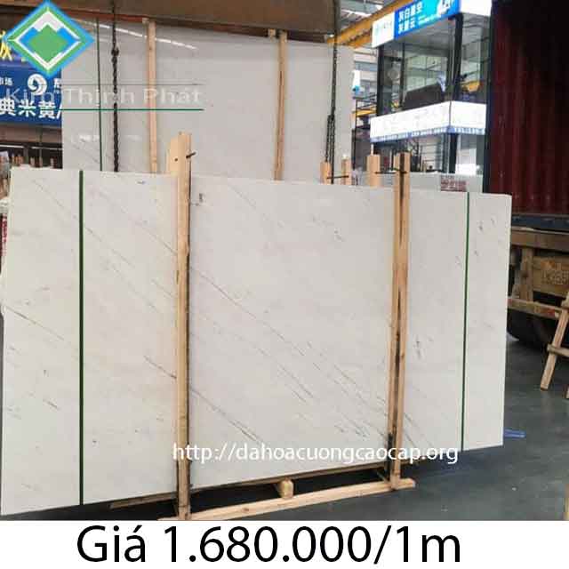 Đá Hoa Cương