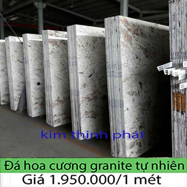  Đá Hoa Cương