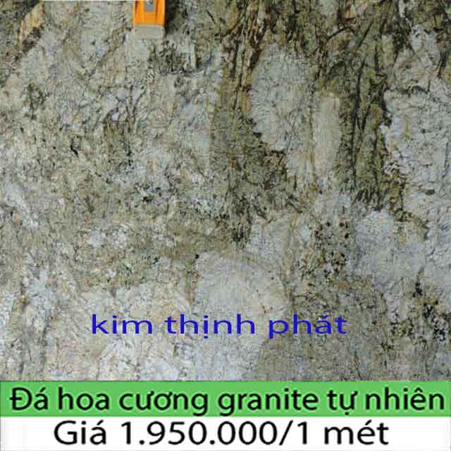 Đá Hoa Cương