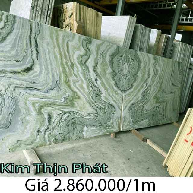 Đá Hoa Cương