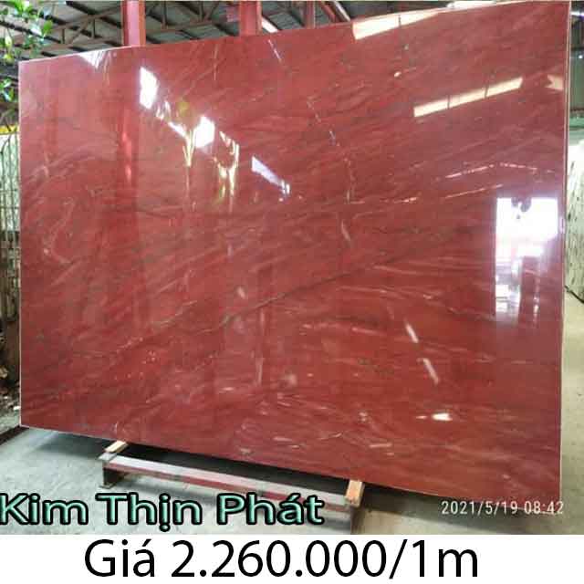 Đá Hoa Cương