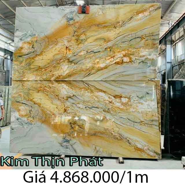 Đá Hoa Cương