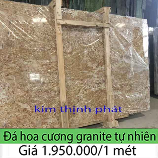  Đá Hoa Cương