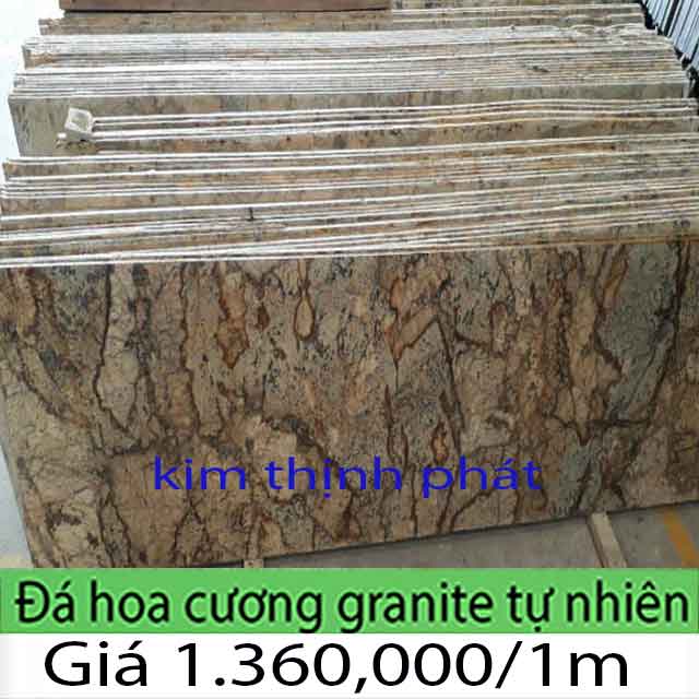 Đá Hoa Cương