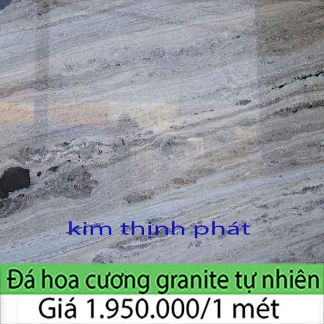 Đá Hoa Cương