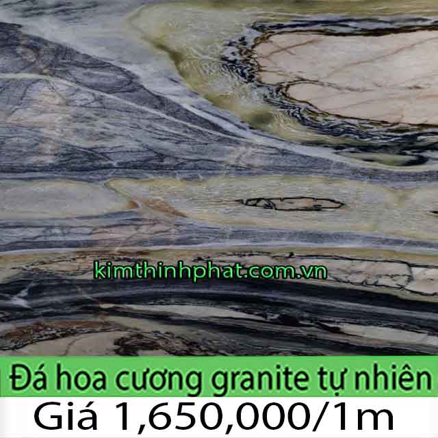  Đá Hoa Cương