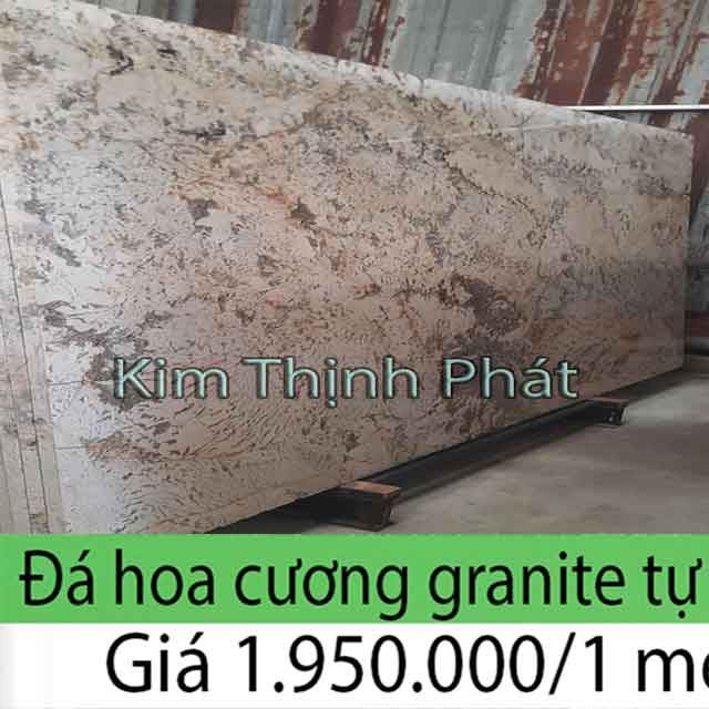  đá hoa cương