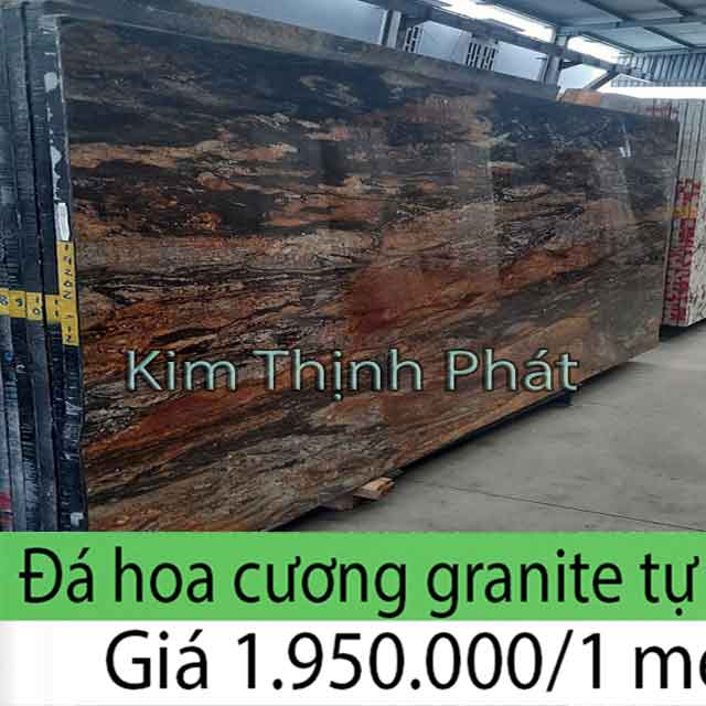  đá hoa cương