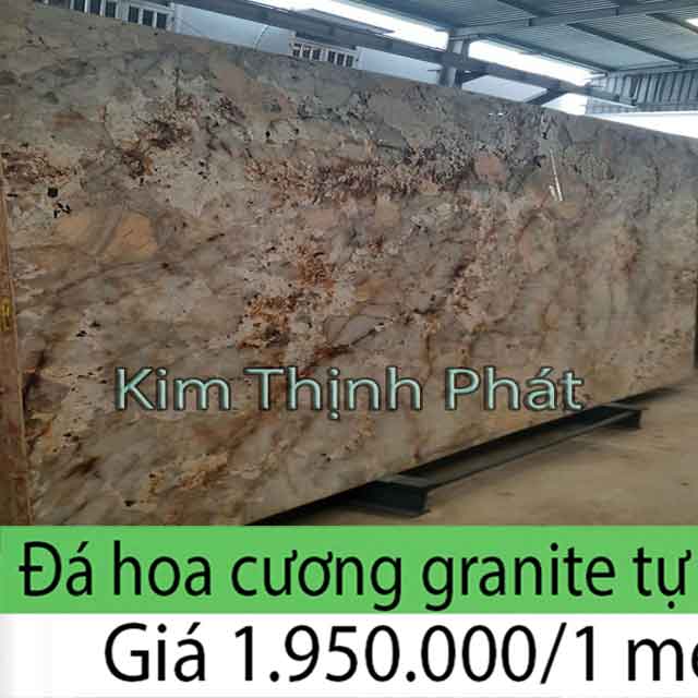  đá hoa cương
