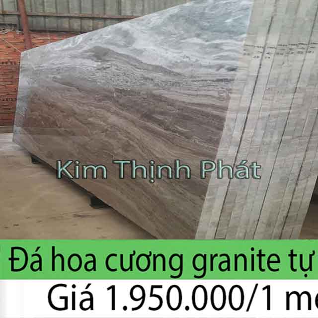 đá hoa cươn
