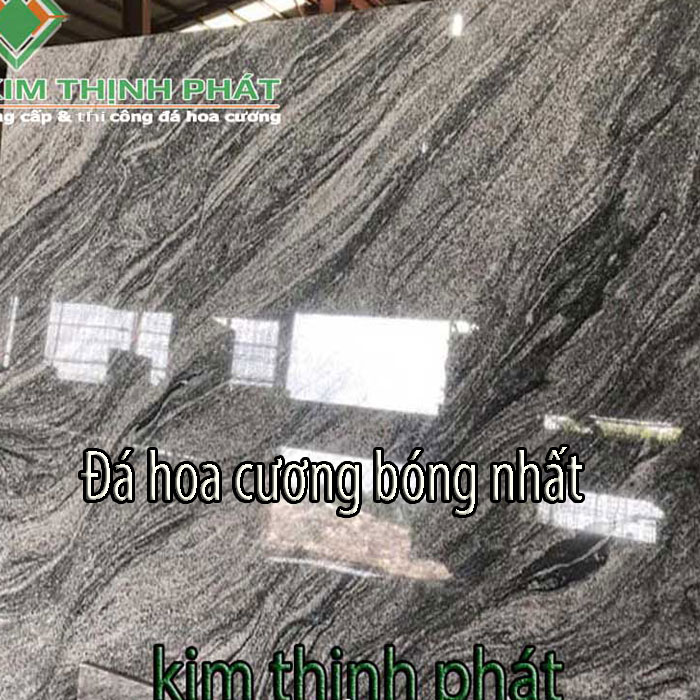 Đá hoa cương dung ốp ở đâu trong ngôi nhà