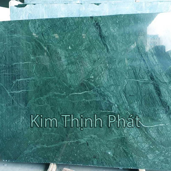 Đá hoa cương không thể phủ nhận vẻ đẹp