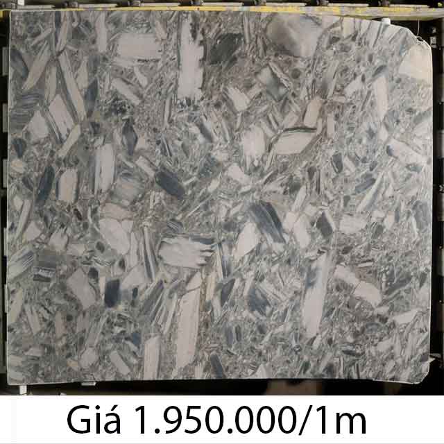 Đá hoa cương vững chắc trường tồn với thời gian