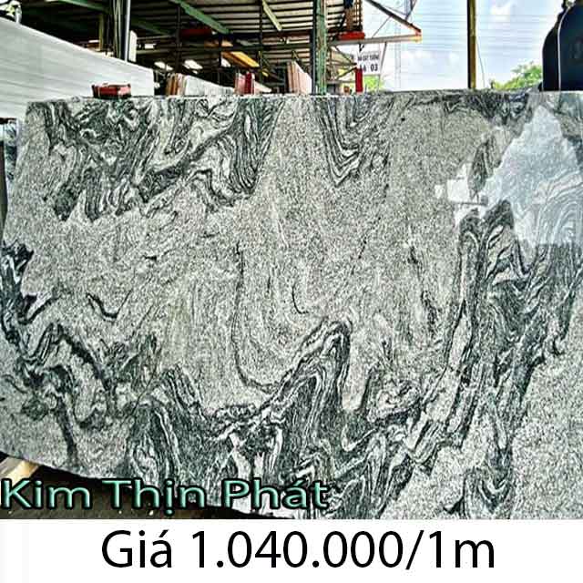 Đá hoa cương một nét đẹp tân tiến trong thời đại