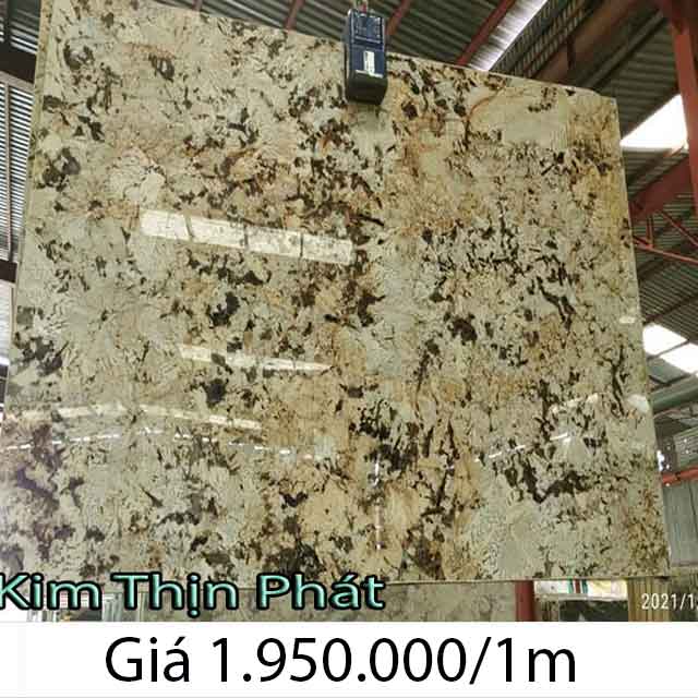 Đá hoa cương sự đồng hòa hợp với thiên nhiên