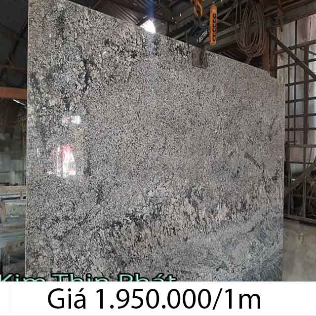 Đá hoa cương vật liệu tự nhiên giá rẻ tôn vinh nét đẹp cần thiết