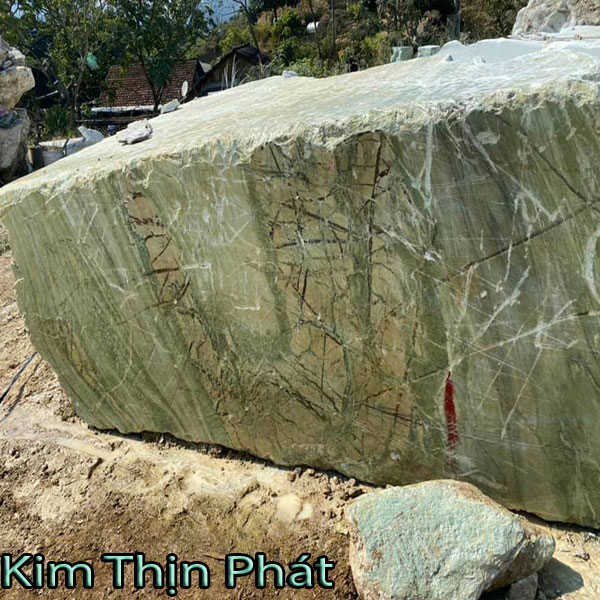 Đá hoa cương 