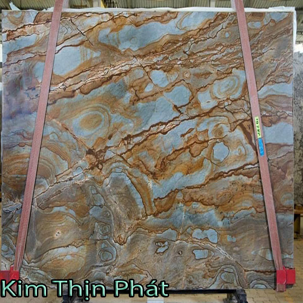 Đá hoa cương 