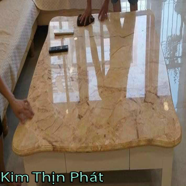 Đá hoa cương 
