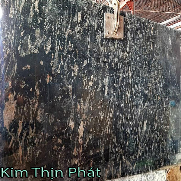 Đá hoa cương 