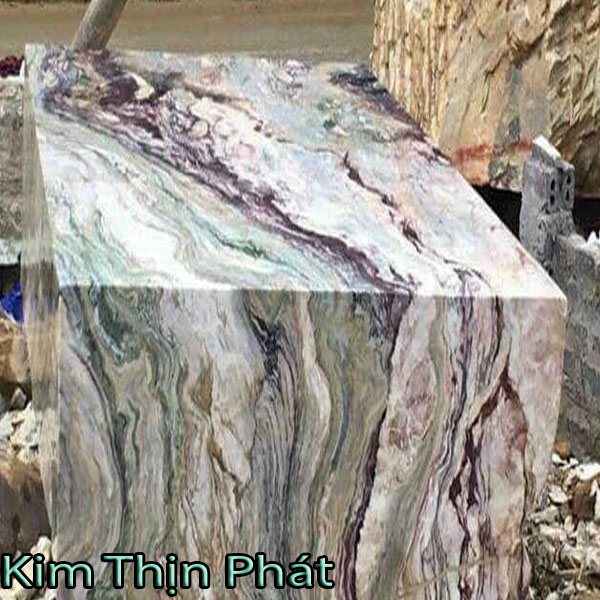Đá hoa cương 