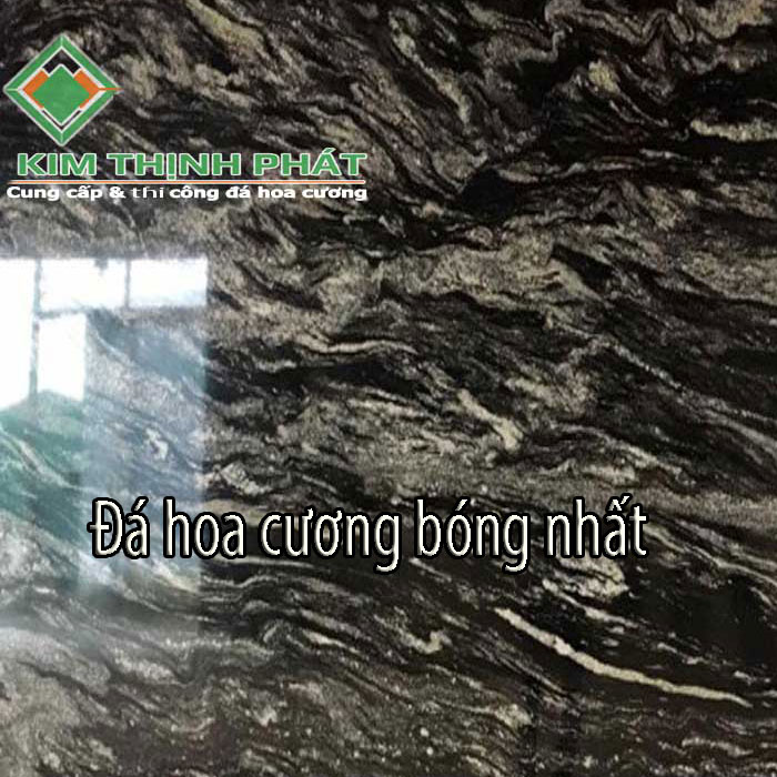 Đá hoa cương 
