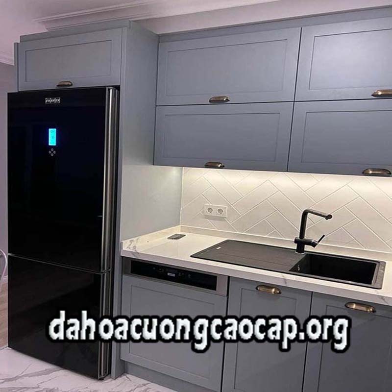 Đá hoa cương bếp