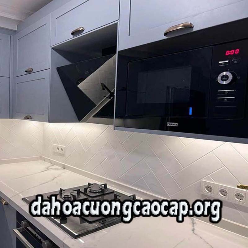Đá hoa cương bếp