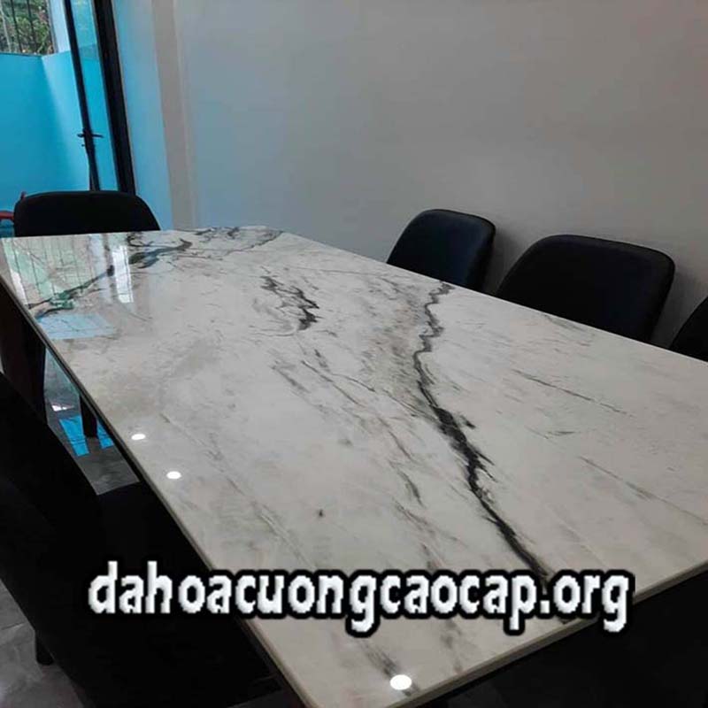 Đá hoa cương bếp