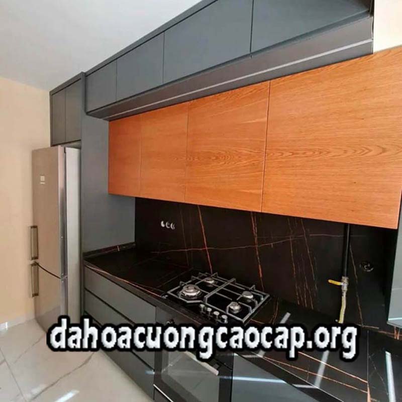 Đá hoa cương bếp