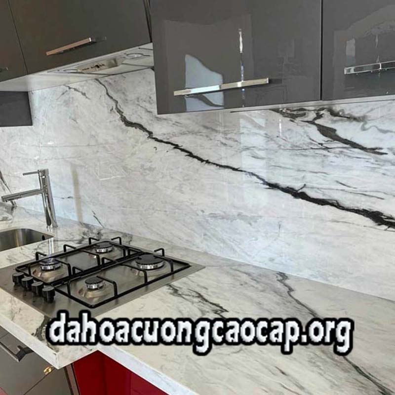 Đá hoa cương bếp