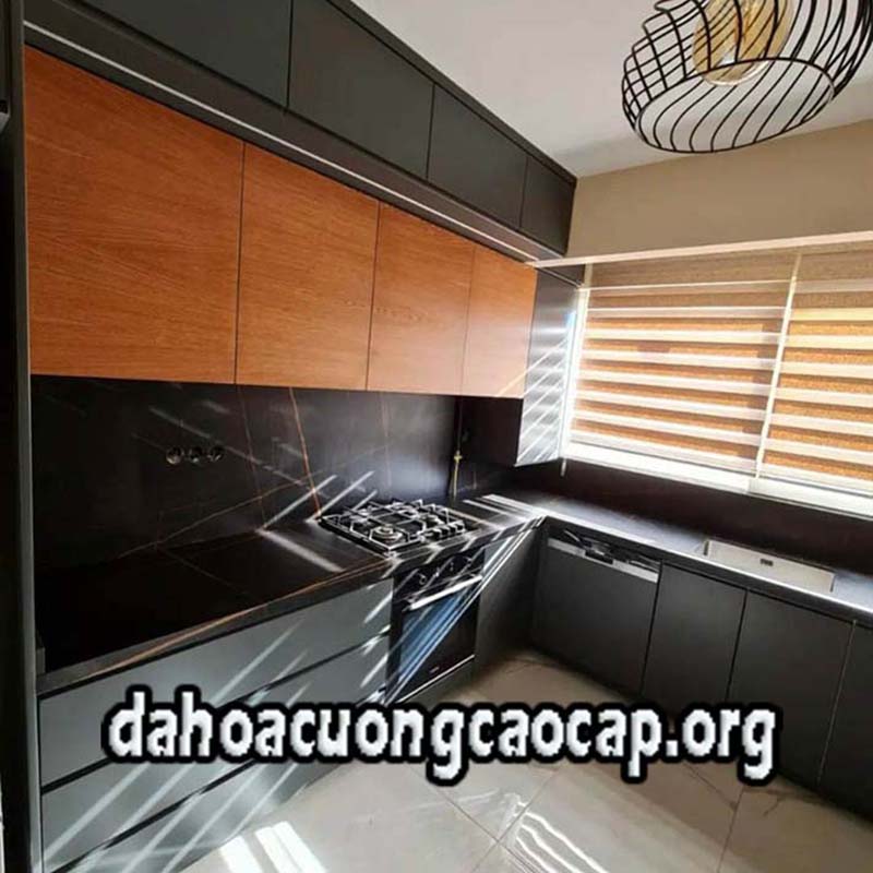 Đá hoa cương bếp