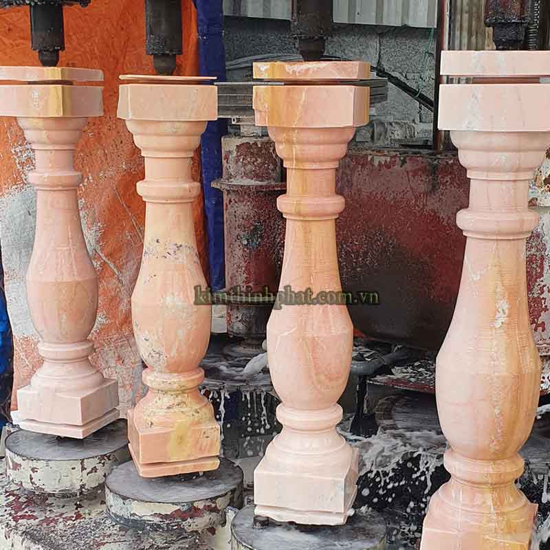 Đá hoa cương lâu đài tự nhiên giá rẻ nhất con tiện