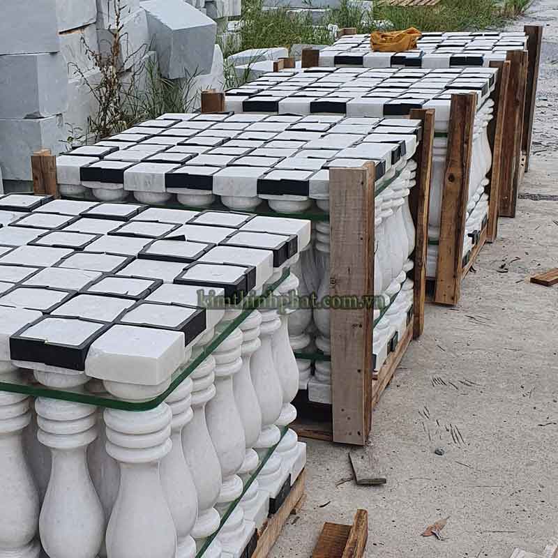 Đá hoa cương lâu đài tự nhiên giá rẻ nhất con tiện