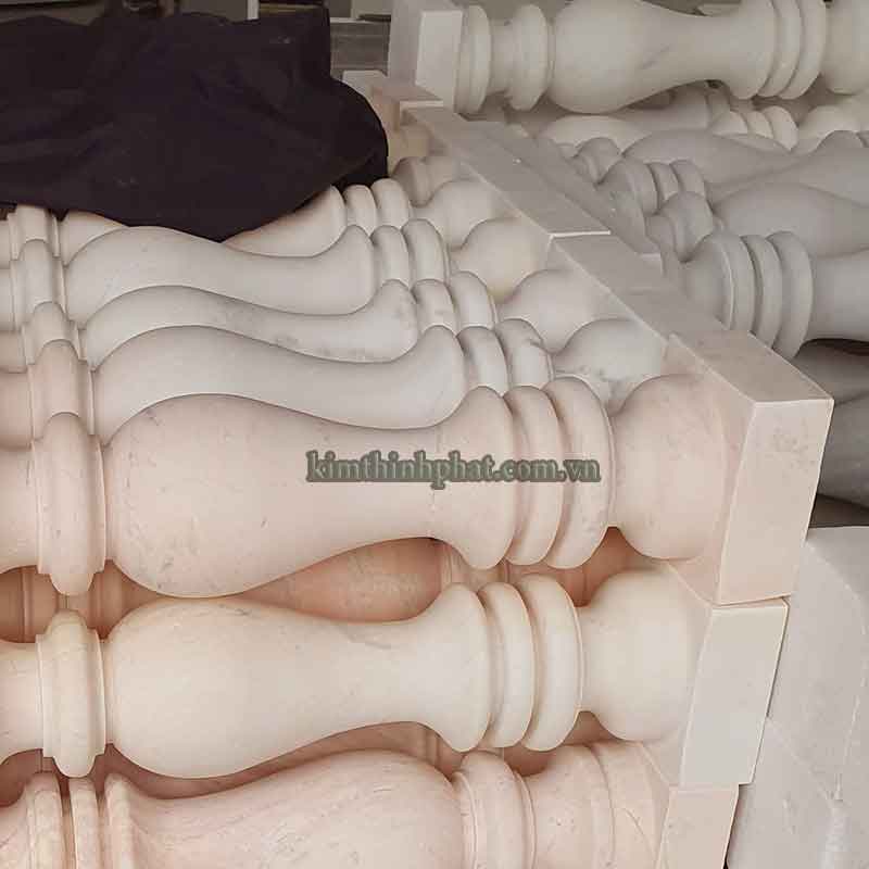 Đá hoa cương lâu đài tự nhiên giá rẻ nhất con tiện