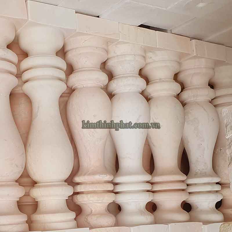 Đá hoa cương lâu đài tự nhiên giá rẻ nhất con tiện