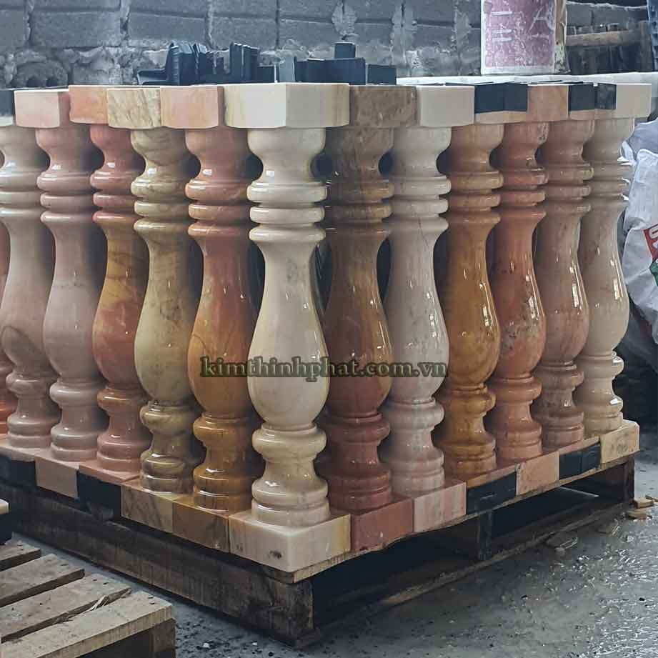 Đá hoa cương tự nhiên con tiện