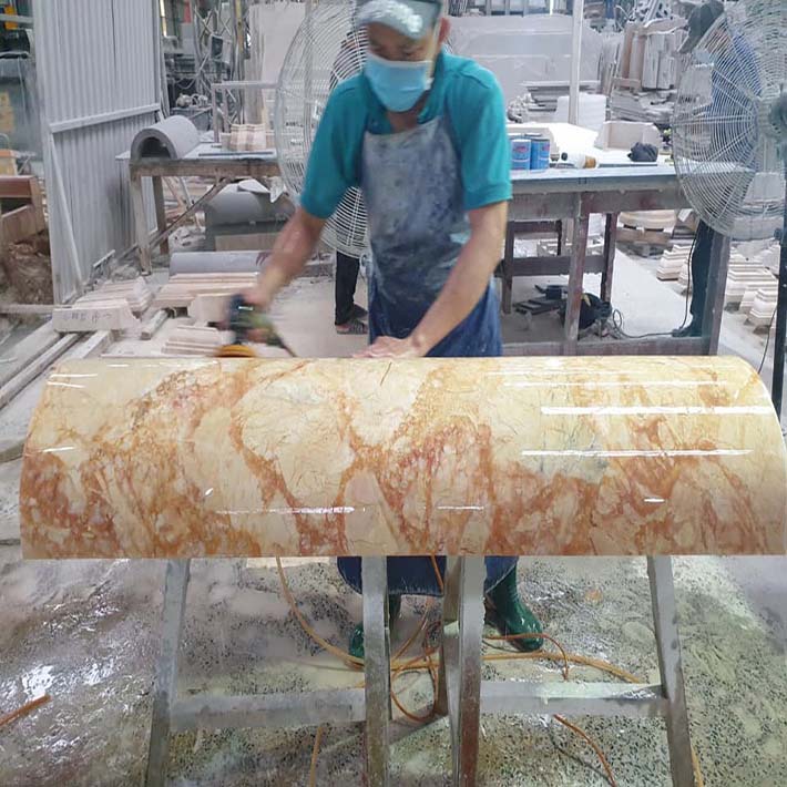 Kho đá hoa cương tại thị xã Bình Minh9