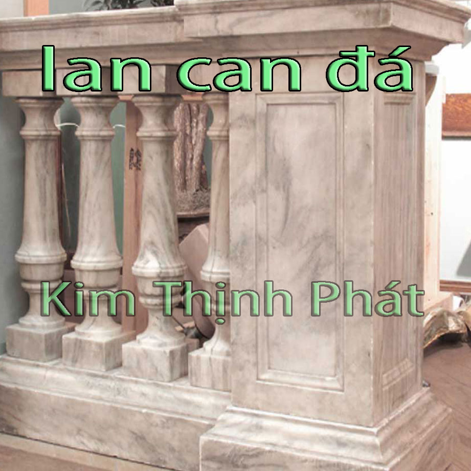 Lục bình đá hoa cương9